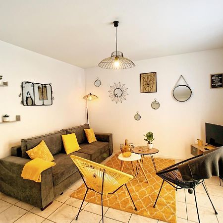 Studio Bis 32M2 Au Calme Situe Au Centre De فان المظهر الخارجي الصورة